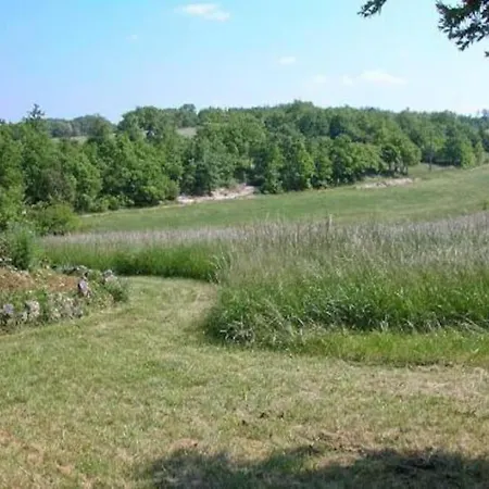 Combe Ferrade En Pleine Nature Feriehus