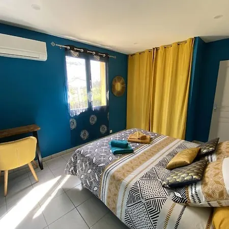 Combe Ferrade En Pleine Nature * Campagnac-lès-Quercy