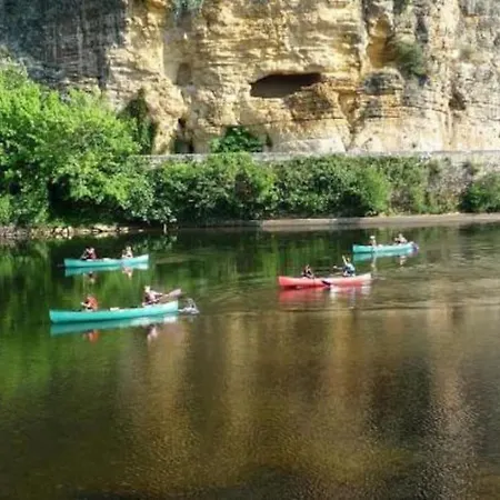 Combe Ferrade En Pleine Nature * Campagnac-lès-Quercy